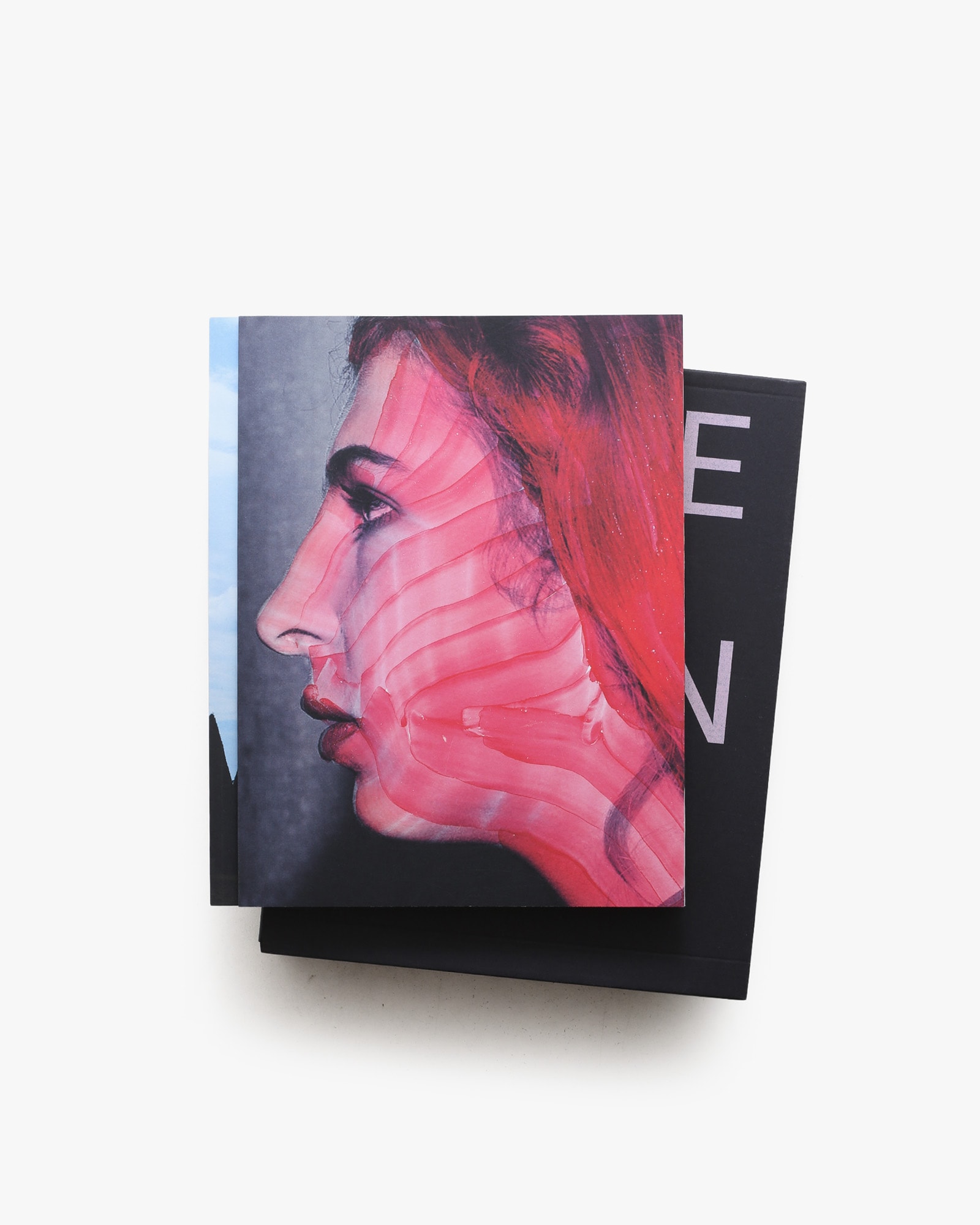 Venus ＆ Mercury | Viviane Sassen