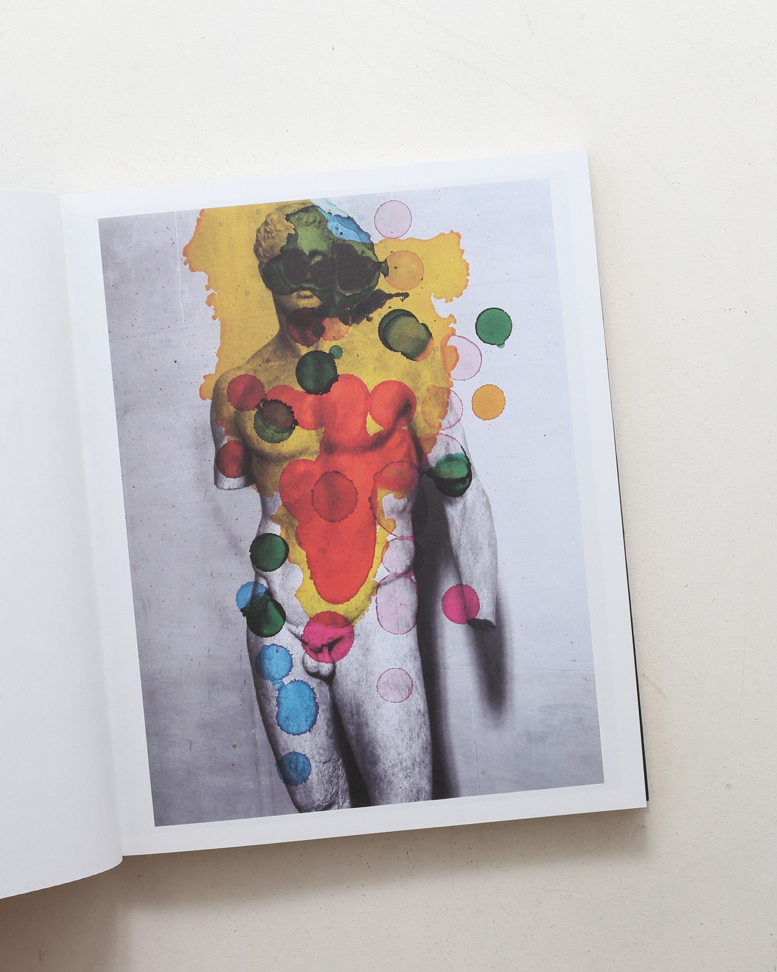 Venus ＆ Mercury | Viviane Sassen