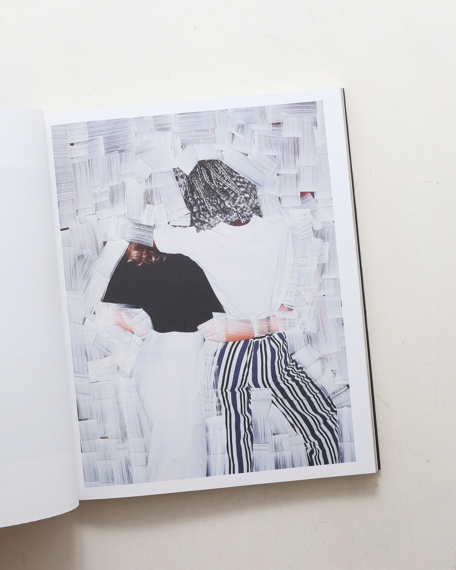 Venus ＆ Mercury | Viviane Sassen
