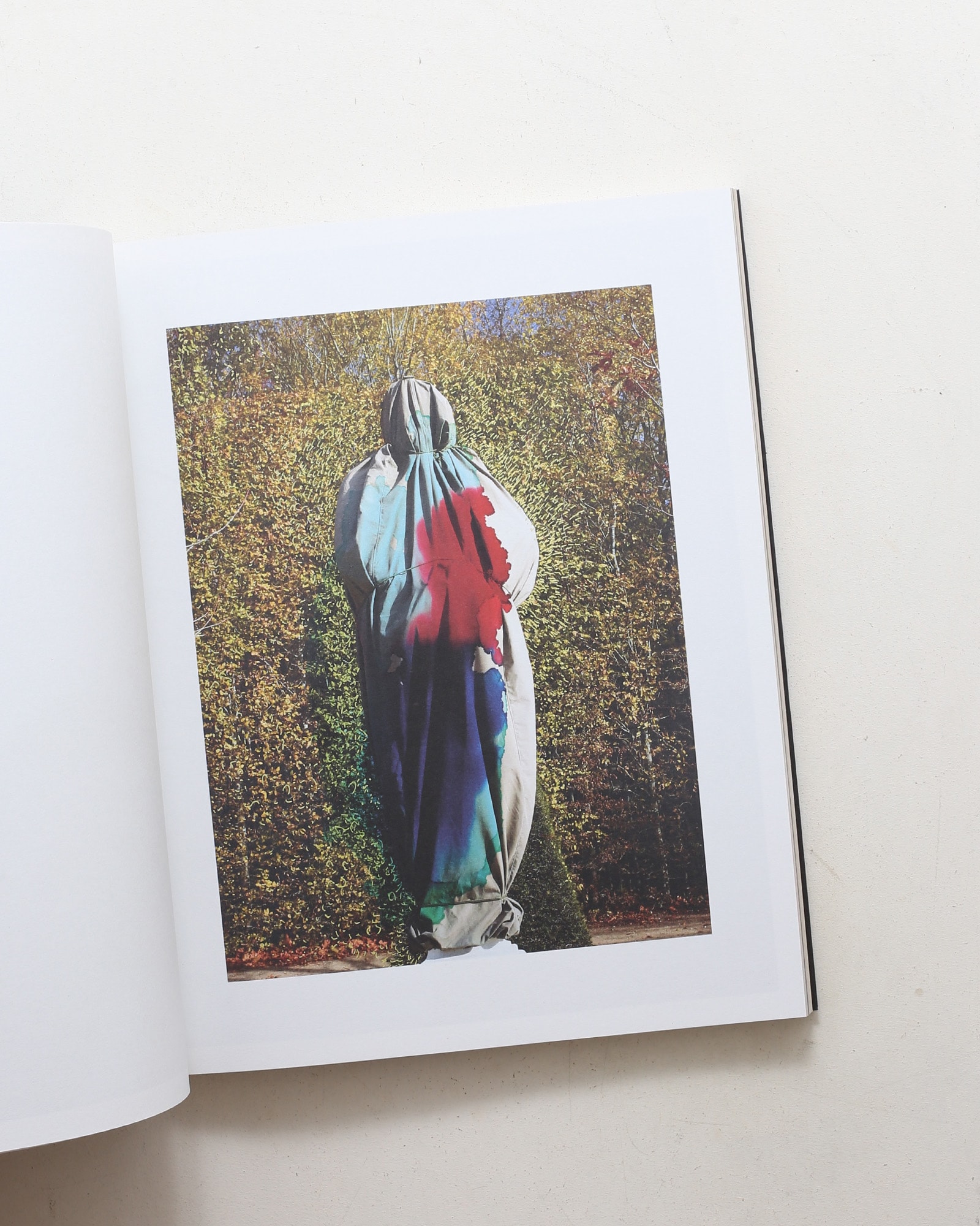 Venus ＆ Mercury | Viviane Sassen