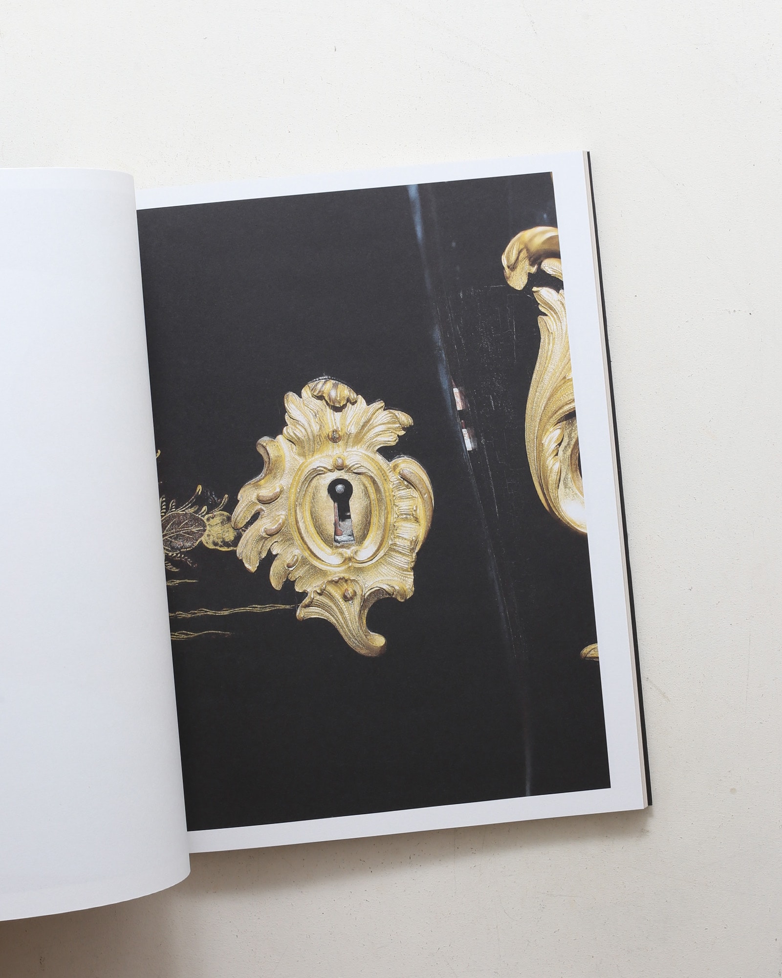 Venus ＆ Mercury | Viviane Sassen