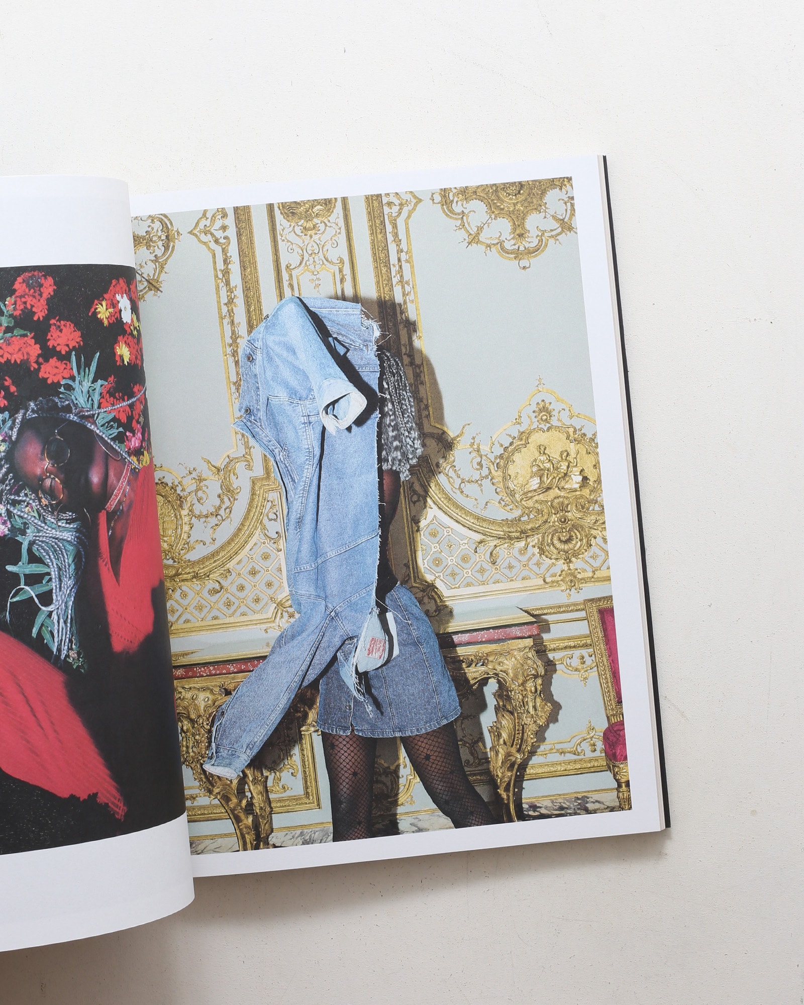 Venus ＆ Mercury | Viviane Sassen