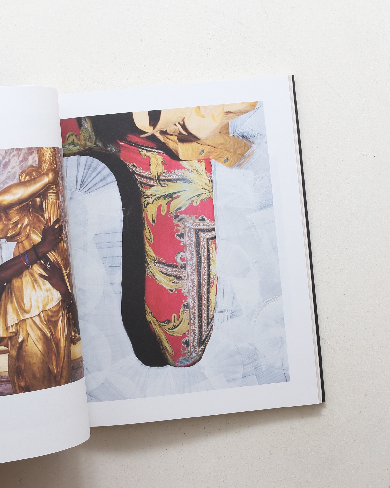 Venus ＆ Mercury | Viviane Sassen