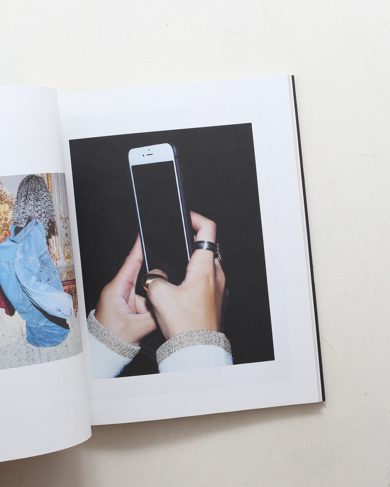 Venus ＆ Mercury | Viviane Sassen