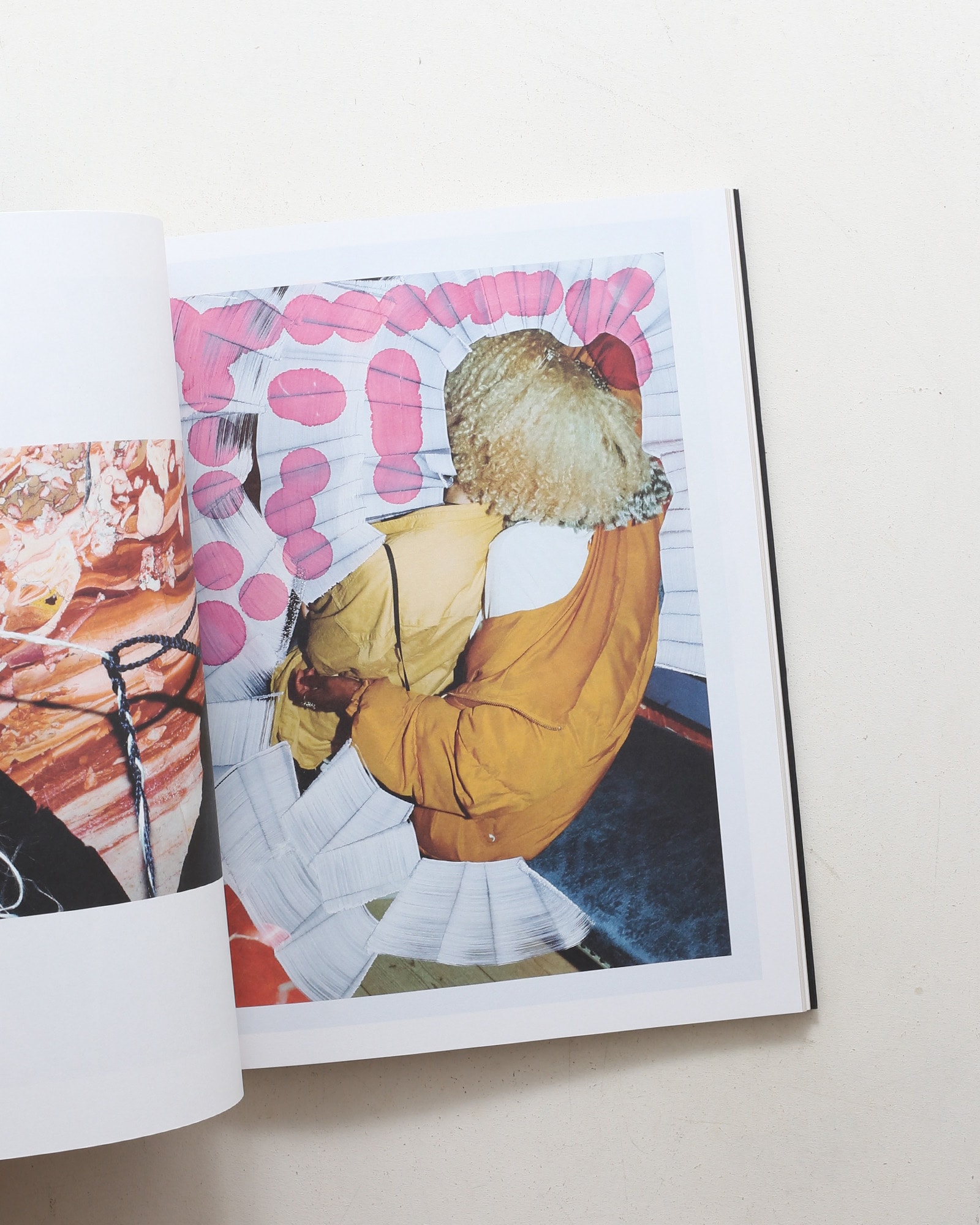 Venus ＆ Mercury | Viviane Sassen