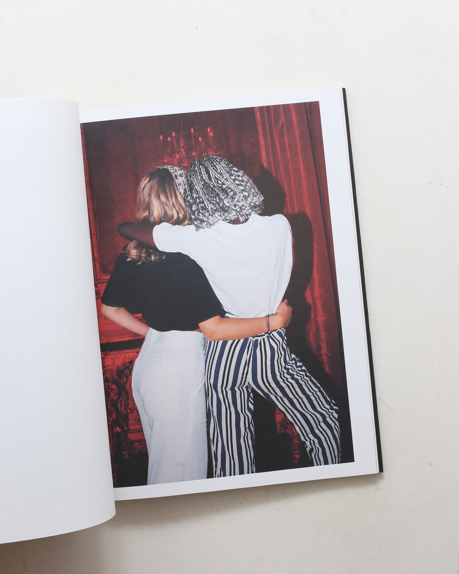 Venus ＆ Mercury | Viviane Sassen