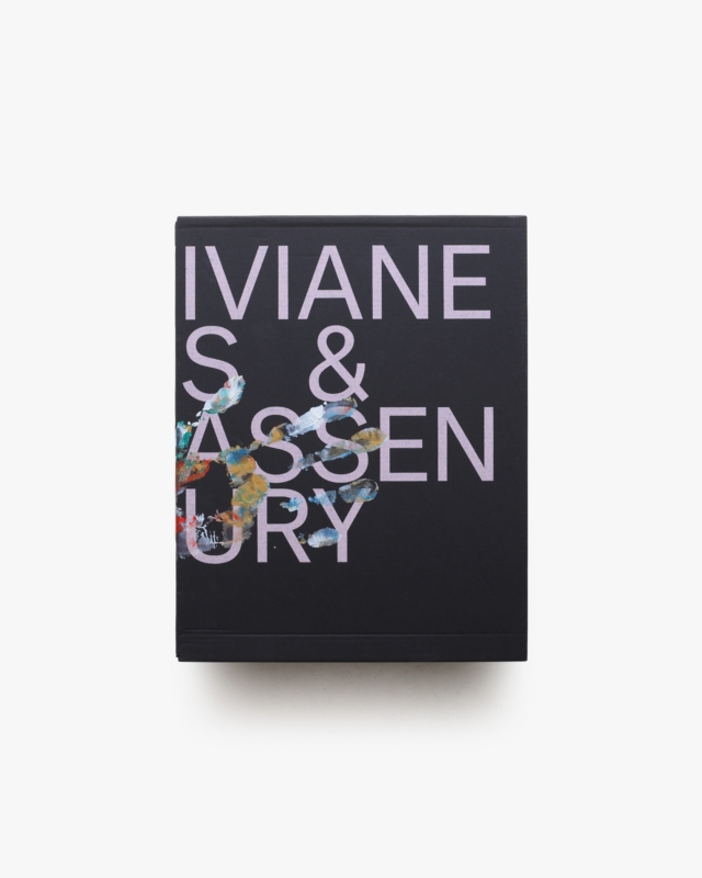 Venus ＆ Mercury | Viviane Sassen