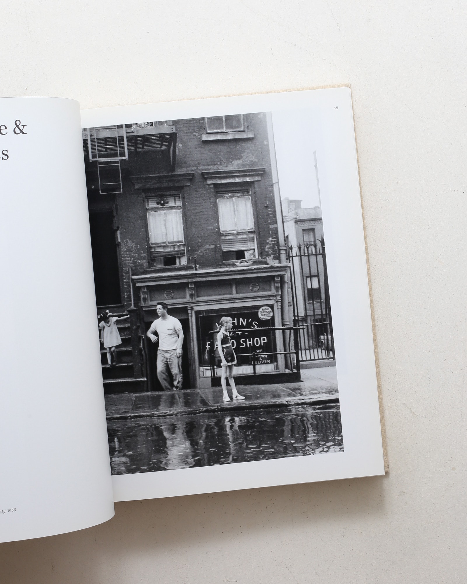 Imogen Cunningham | nostos books ノストスブックス