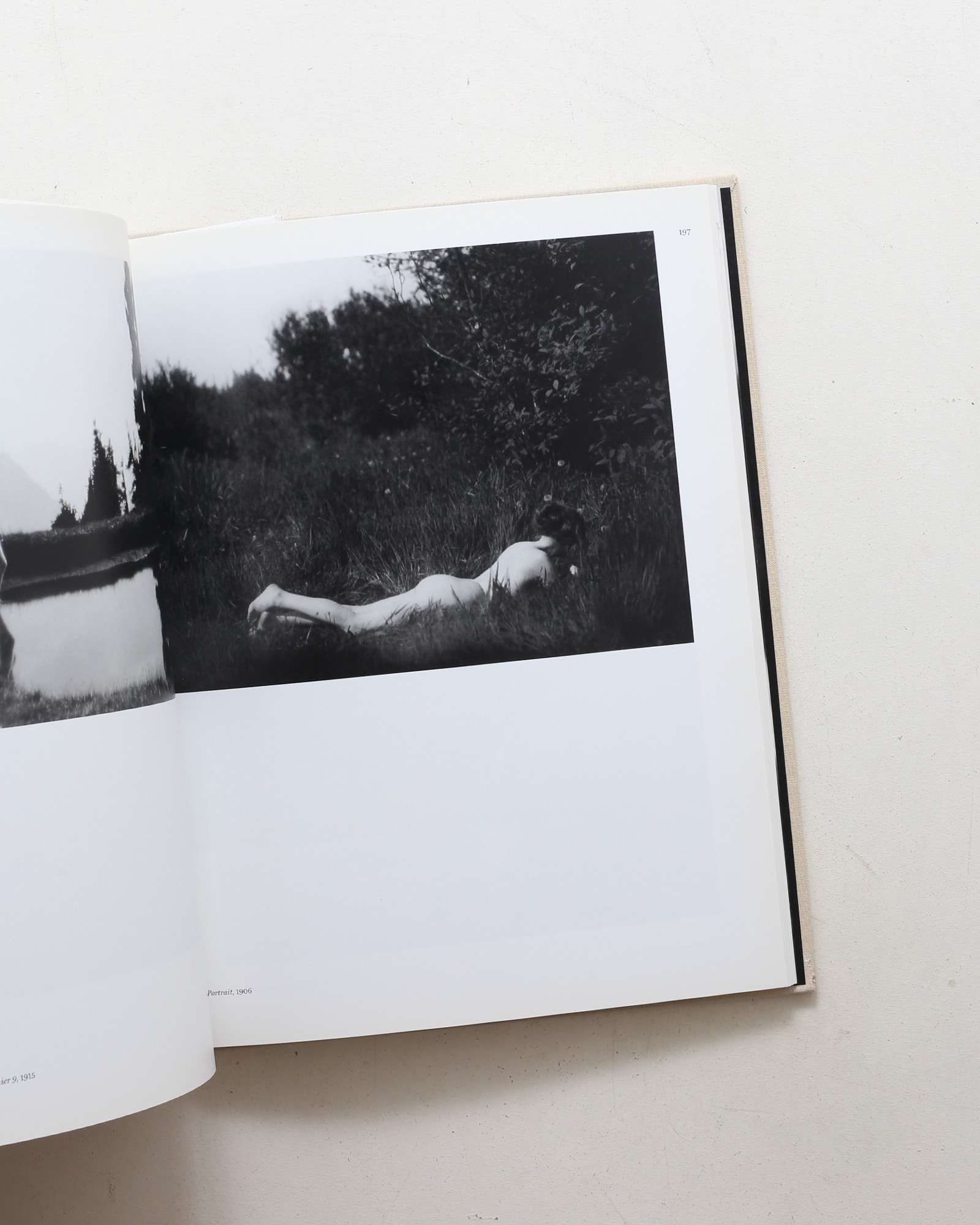 Imogen Cunningham