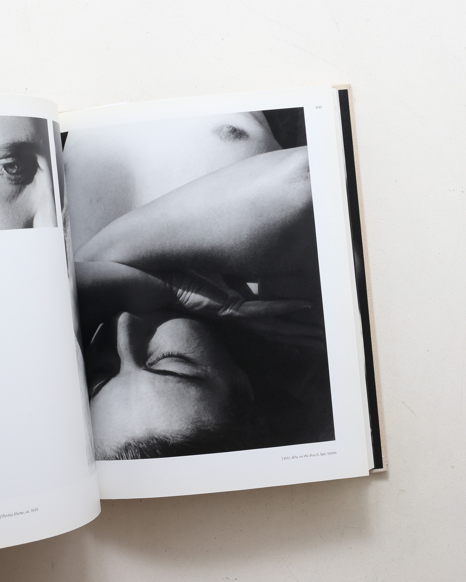 Imogen Cunningham