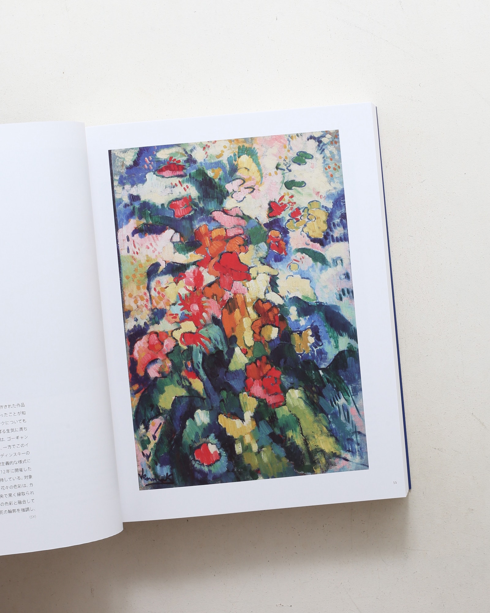 ABSTRACTION 抽象絵画の覚醒と展開 | nostos books ノストスブックス