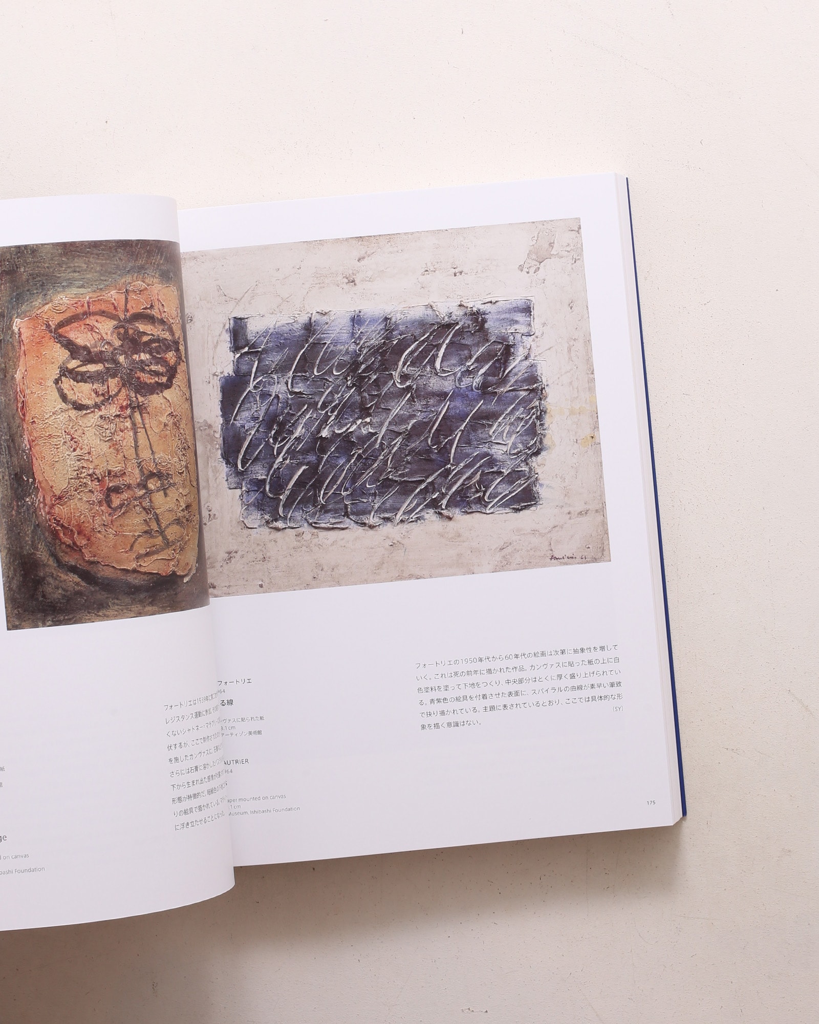 ABSTRACTION 抽象絵画の覚醒と展開 | nostos books ノストスブックス