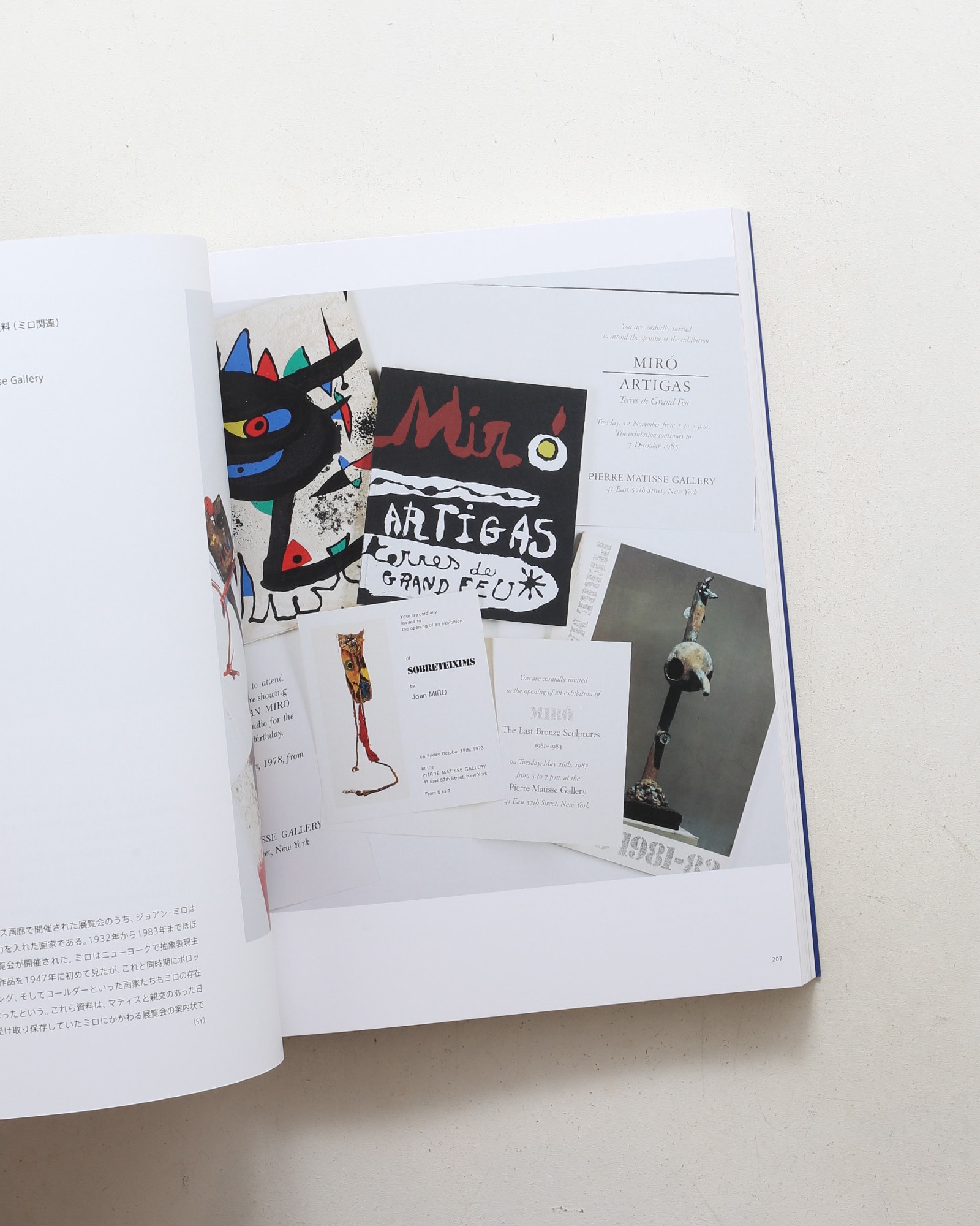 ABSTRACTION 抽象絵画の覚醒と展開 | nostos books ノストスブックス