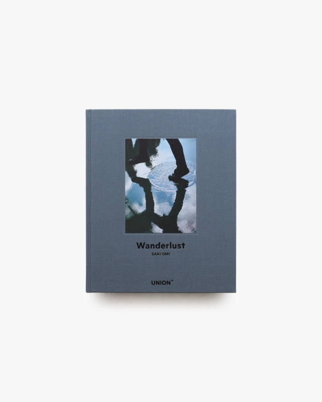 Wanderlust | 尾身沙紀