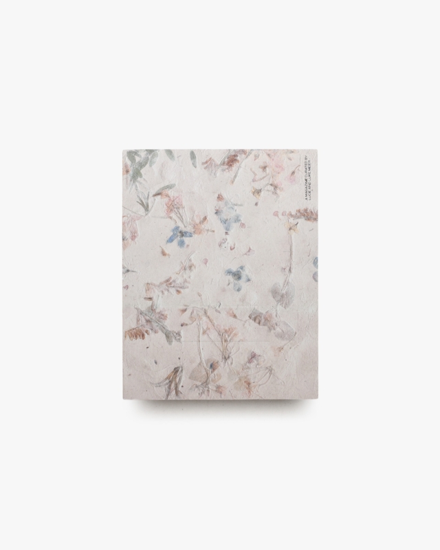 A Magazine ＃21 Curated by Lucie and Luke Meier