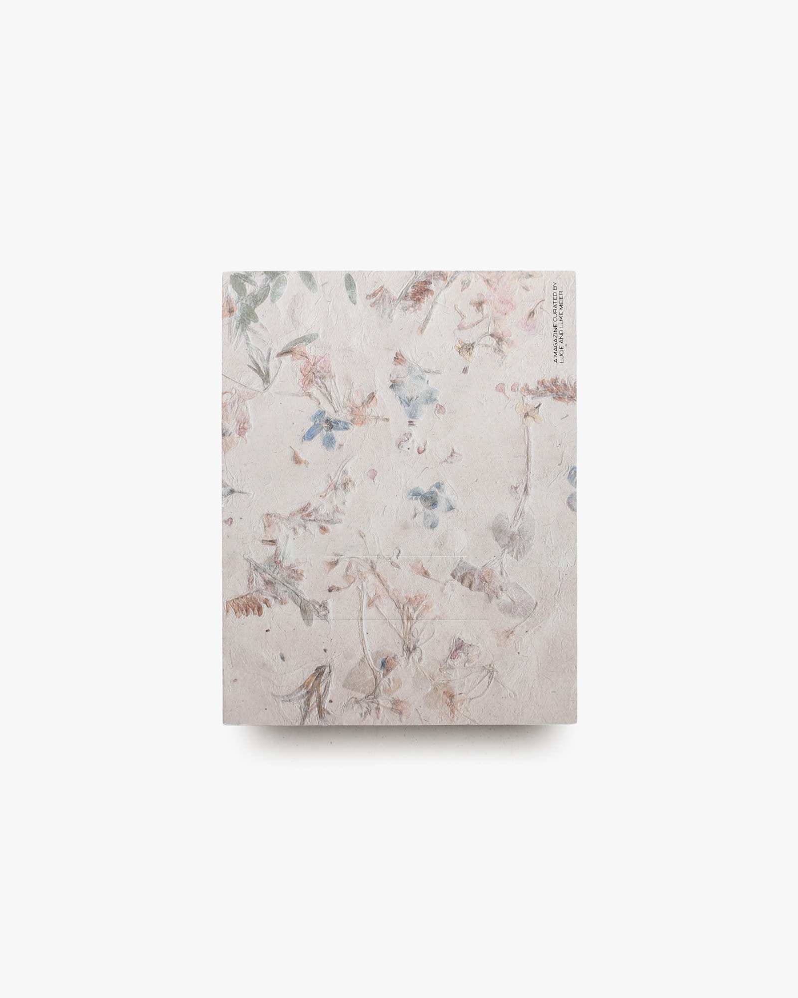 A Magazine ＃21 Curated by Lucie and Luke Meier