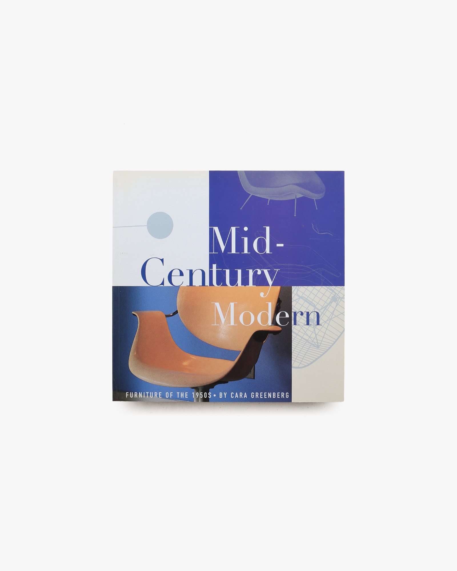 Mid-Century Modern: Furniture of The 1950s