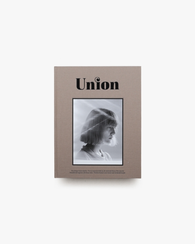 UNION magazine 09