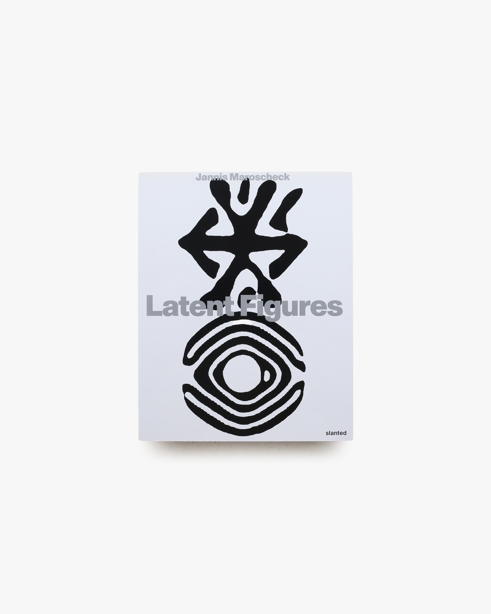 Latent Figures | Jannis Maroscheck