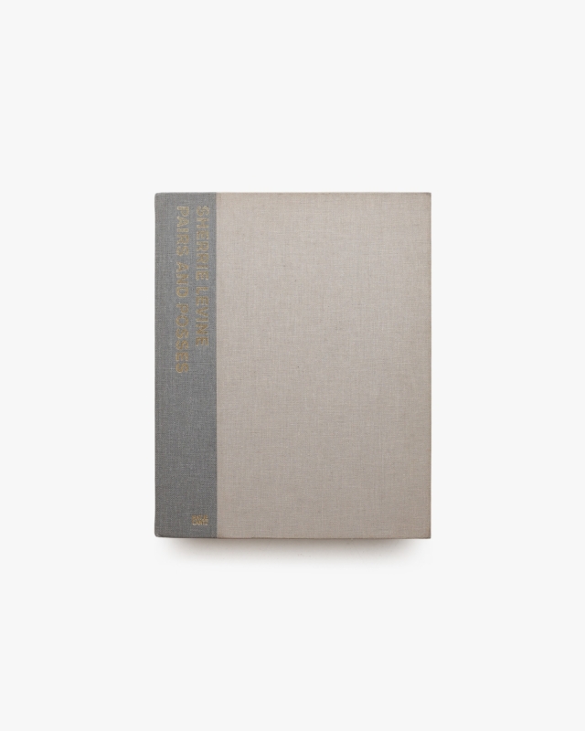 Pairs and Posses | Sherrie Levine