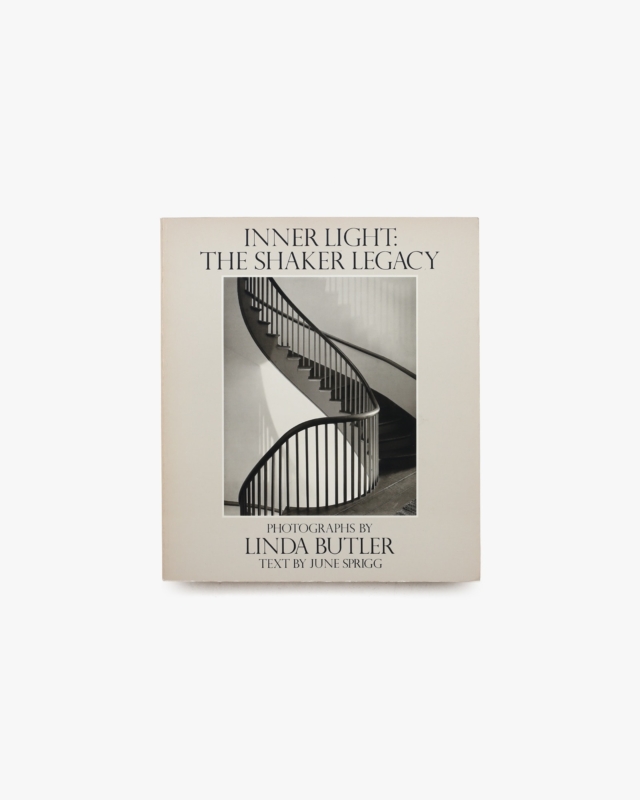 Inner Light: The Shaker Legacy | Linda Butler