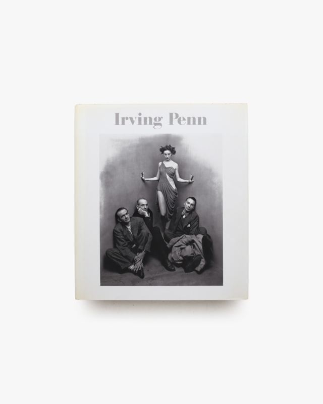 Irving Penn | John Szarkowski
