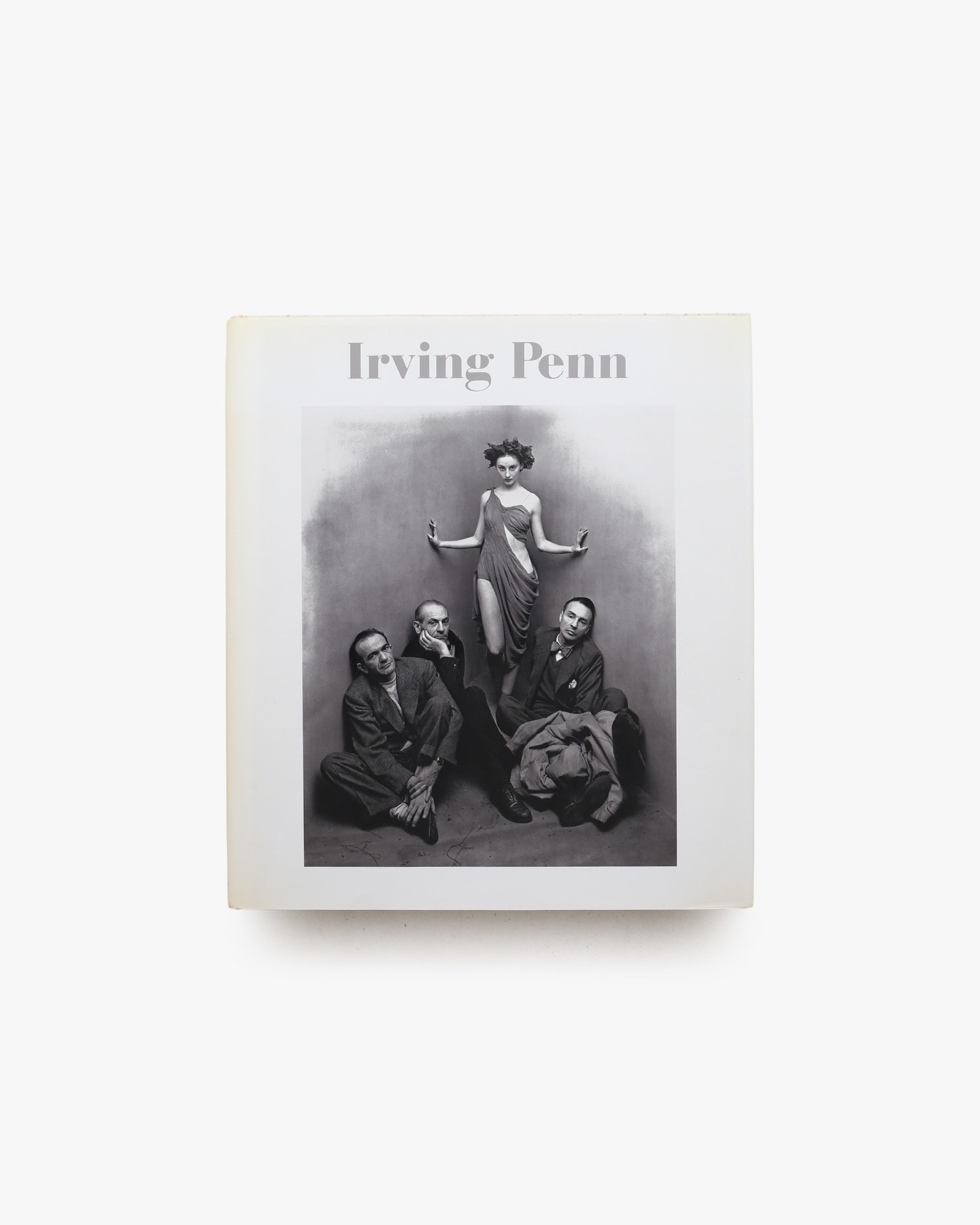 Irving Penn | John Szarkowski