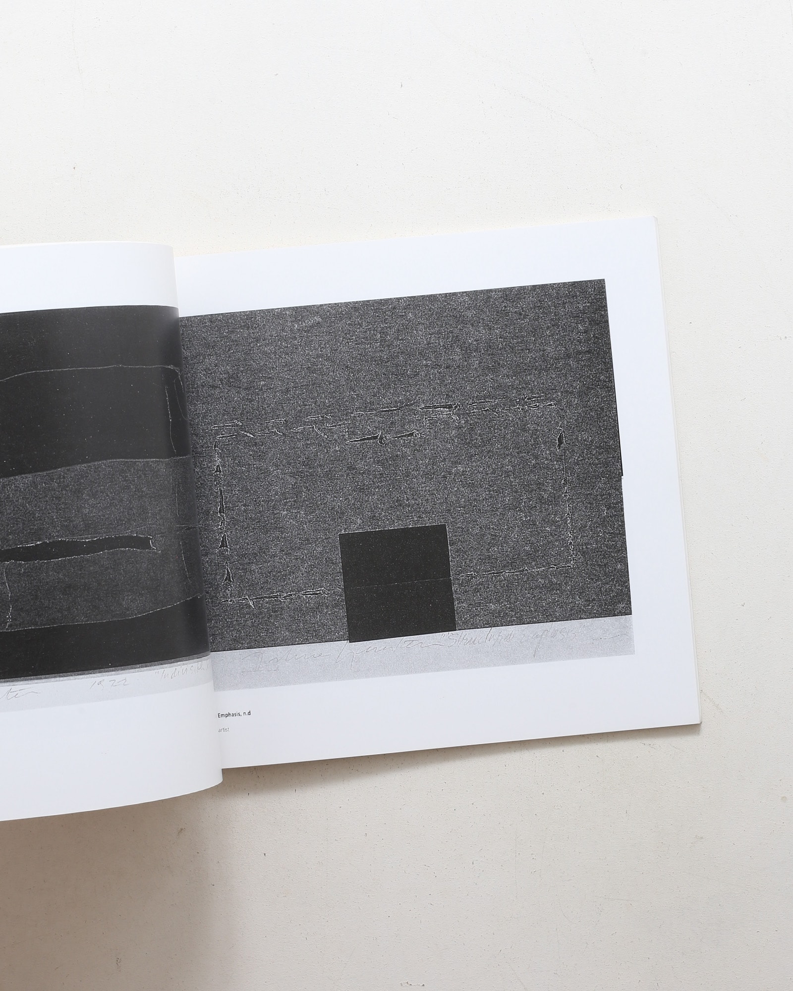 The Carbon Series | Joshua Neustein