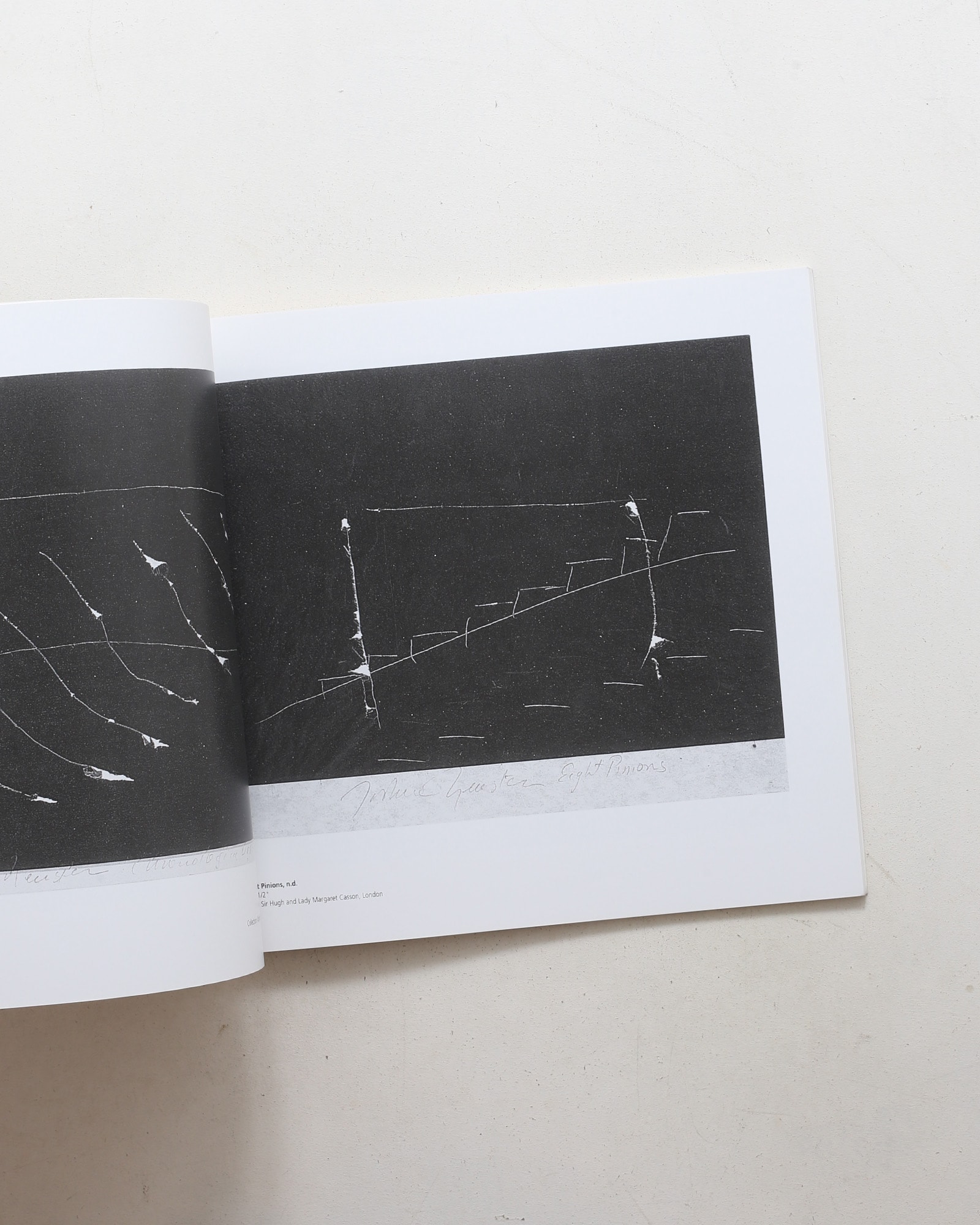 The Carbon Series | Joshua Neustein