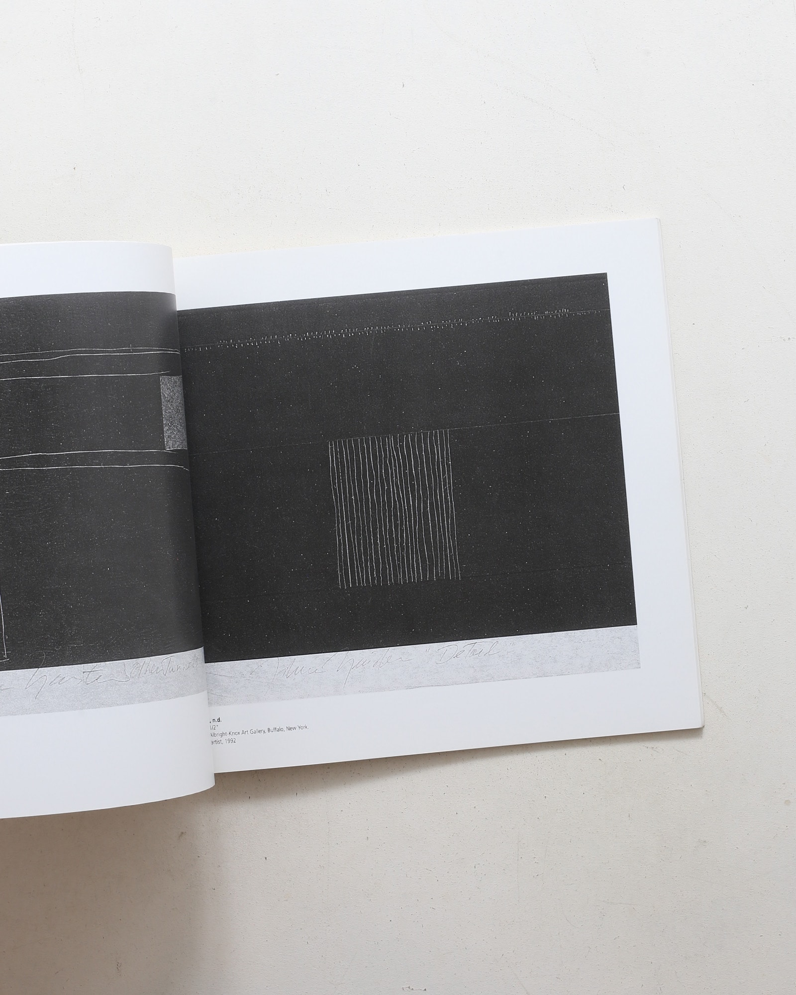 The Carbon Series | Joshua Neustein