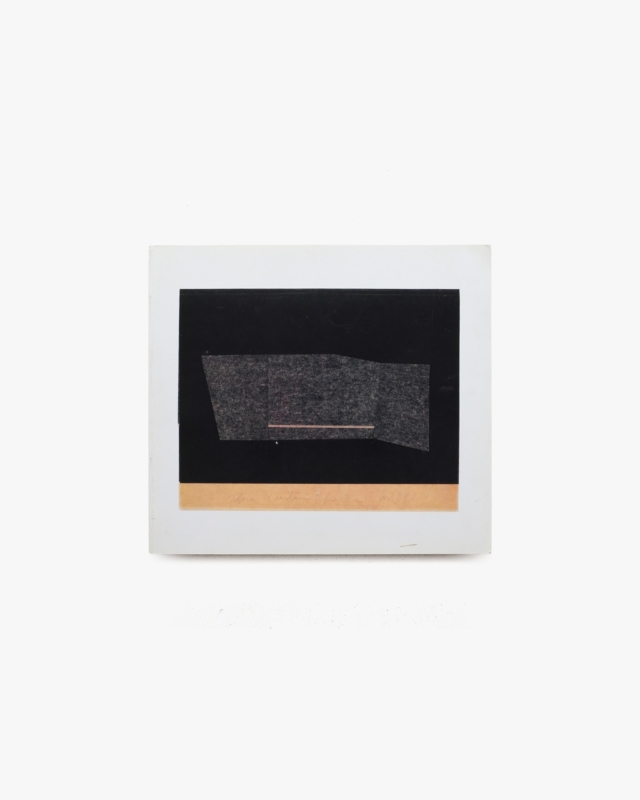 The Carbon Series | Joshua Neustein