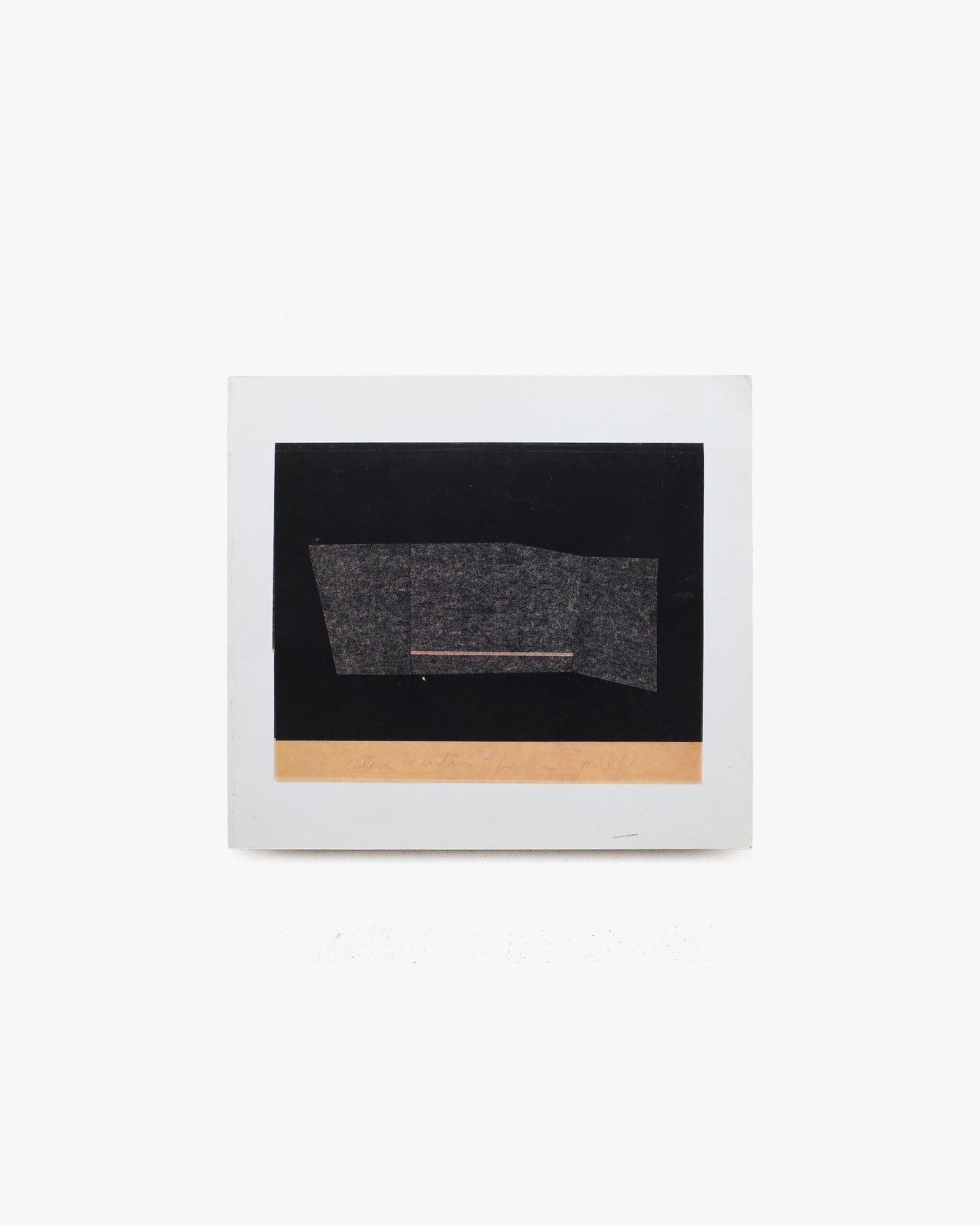 The Carbon Series | Joshua Neustein