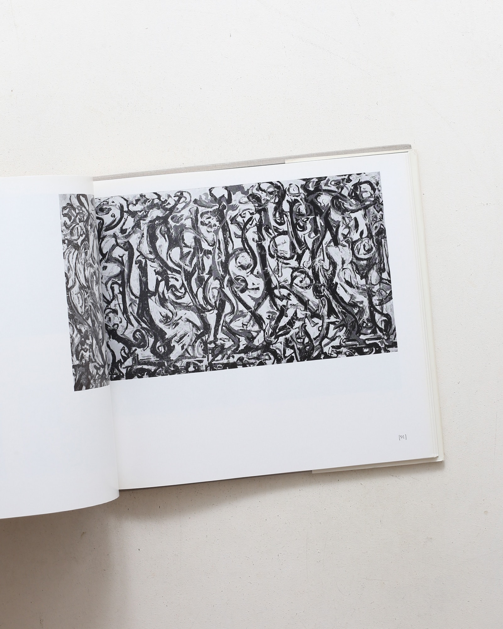 Jackson Pollock