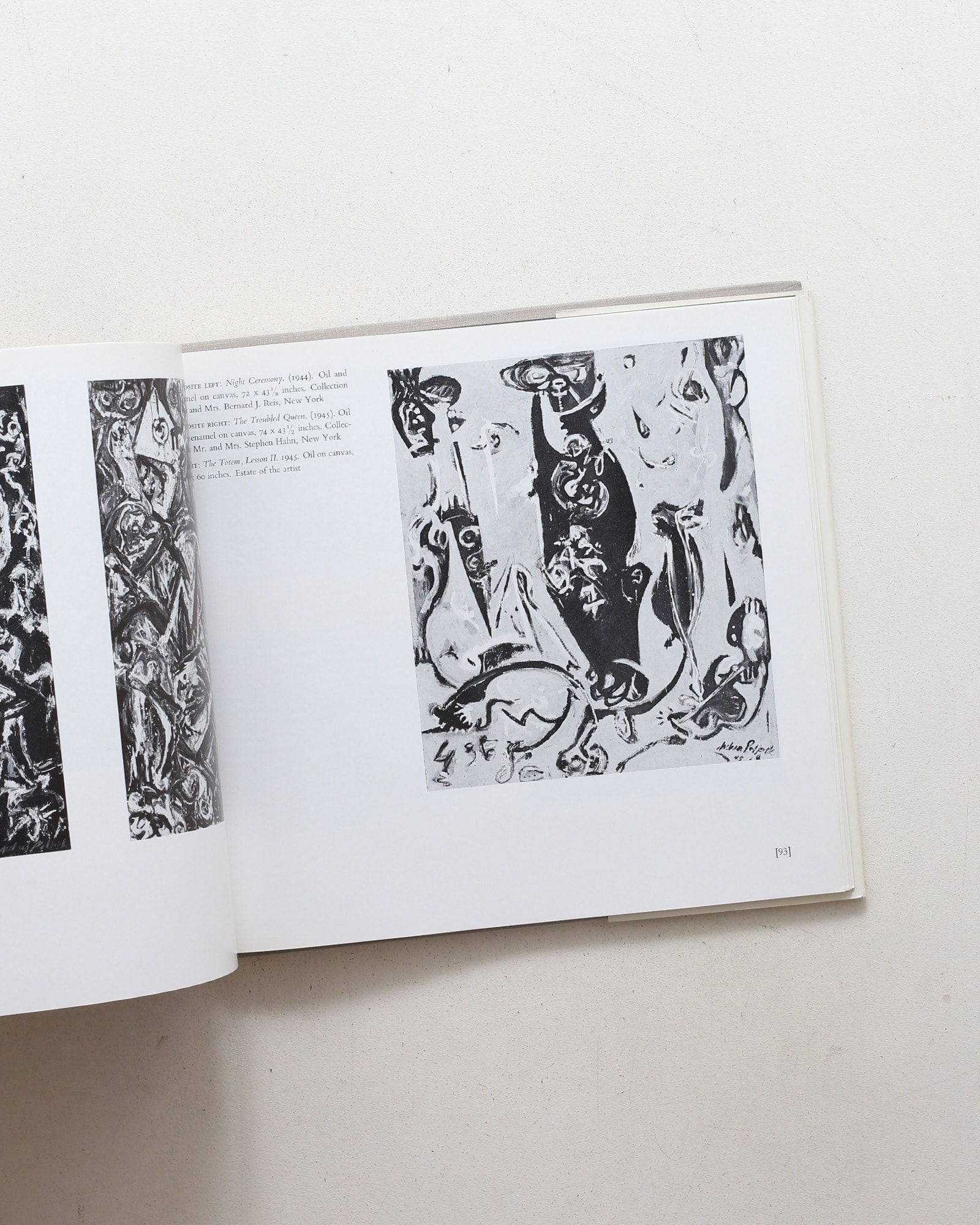 Jackson Pollock