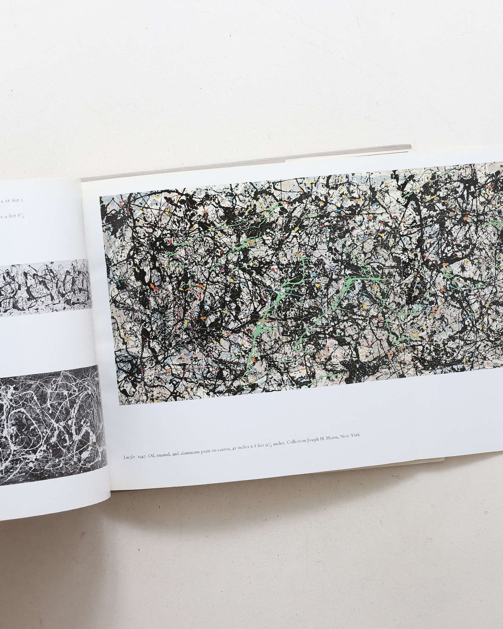 Jackson Pollock
