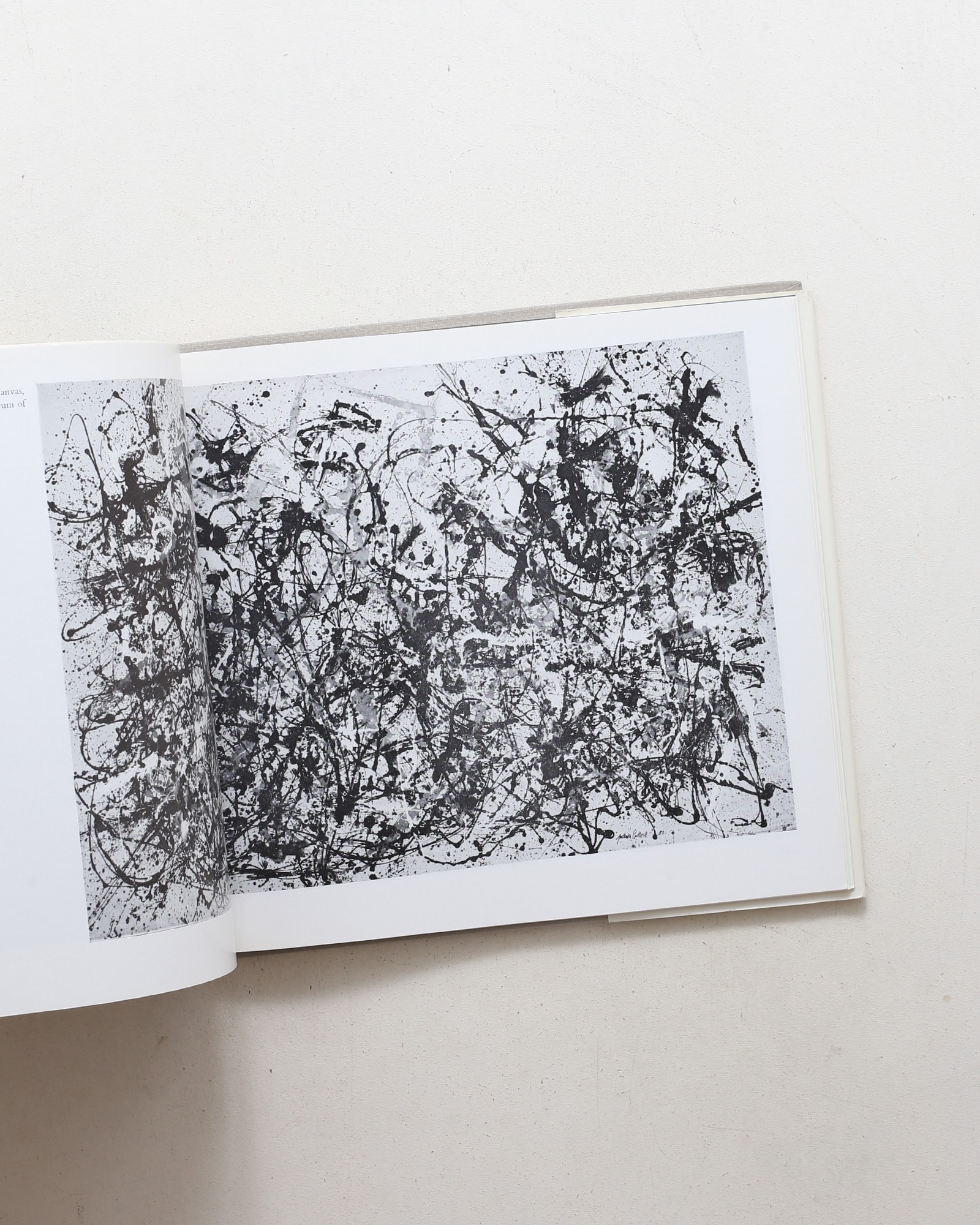 Jackson Pollock