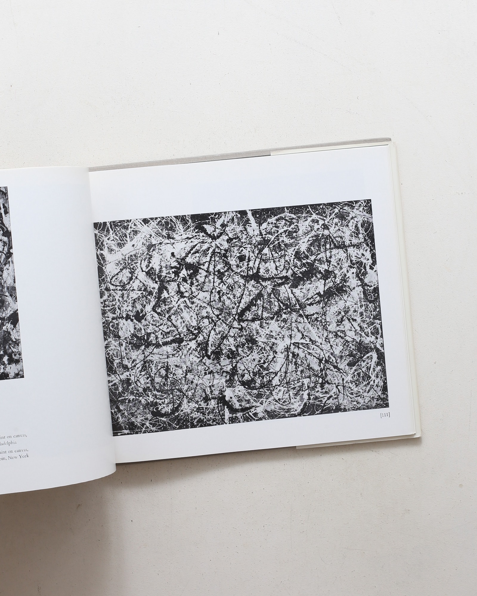 Jackson Pollock