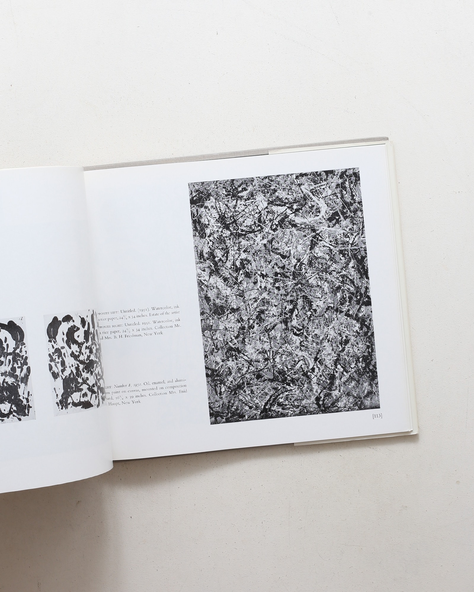 Jackson Pollock