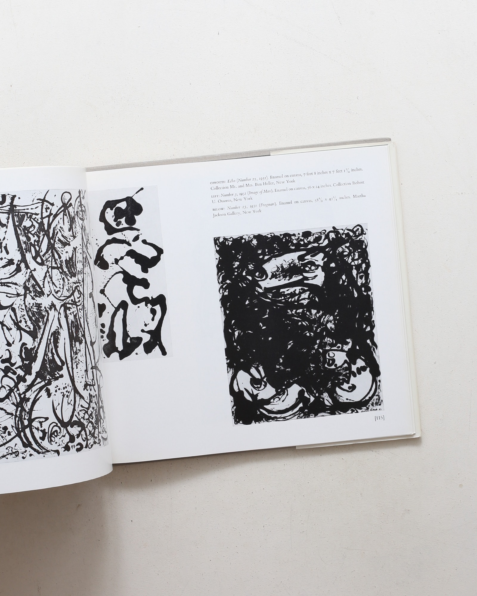 Jackson Pollock