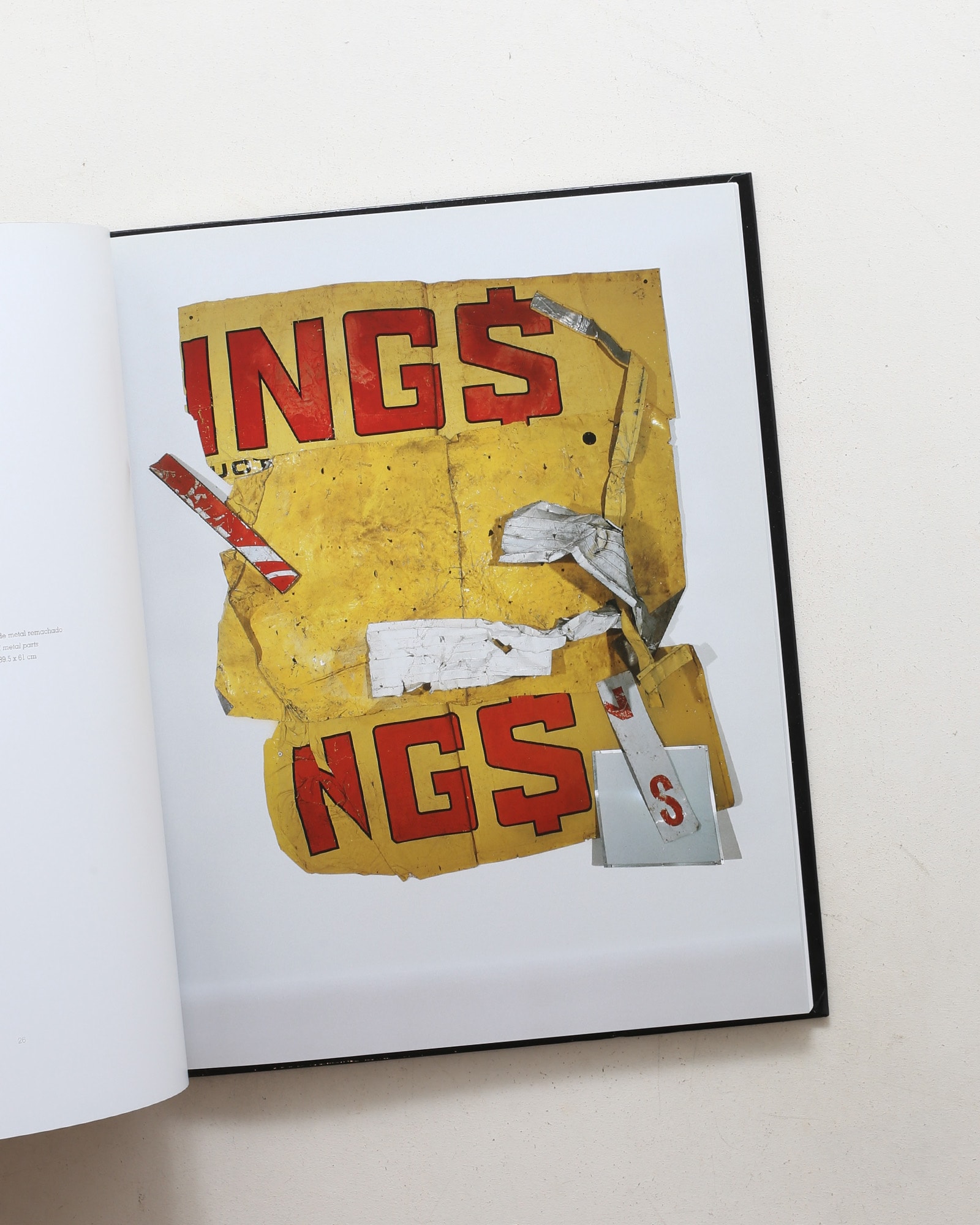 Robert Rauschenberg