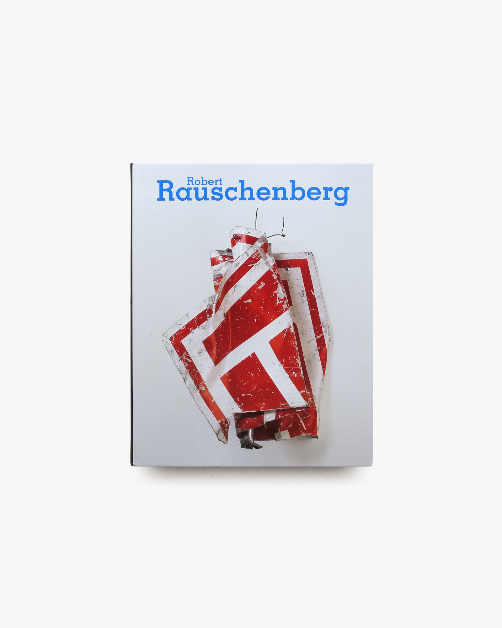 Robert Rauschenberg