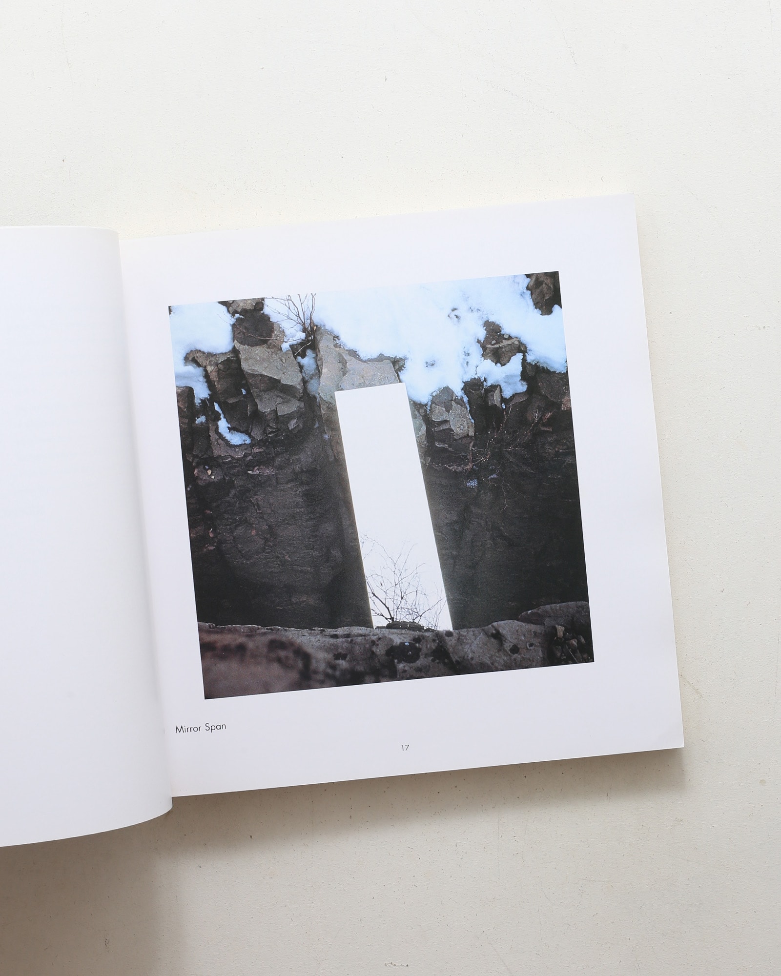 Slideworks | Robert Smithson