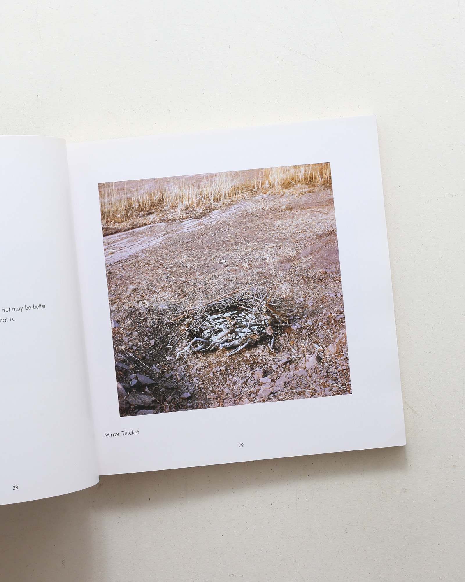 Slideworks | Robert Smithson