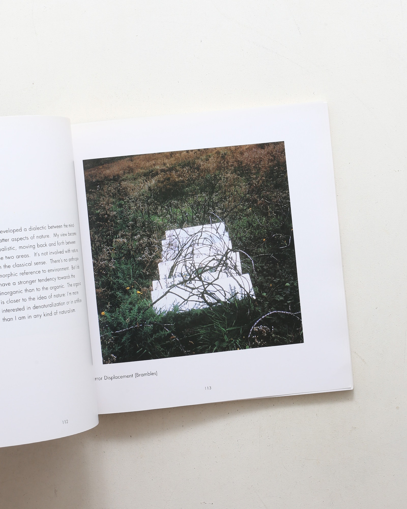 Slideworks | Robert Smithson