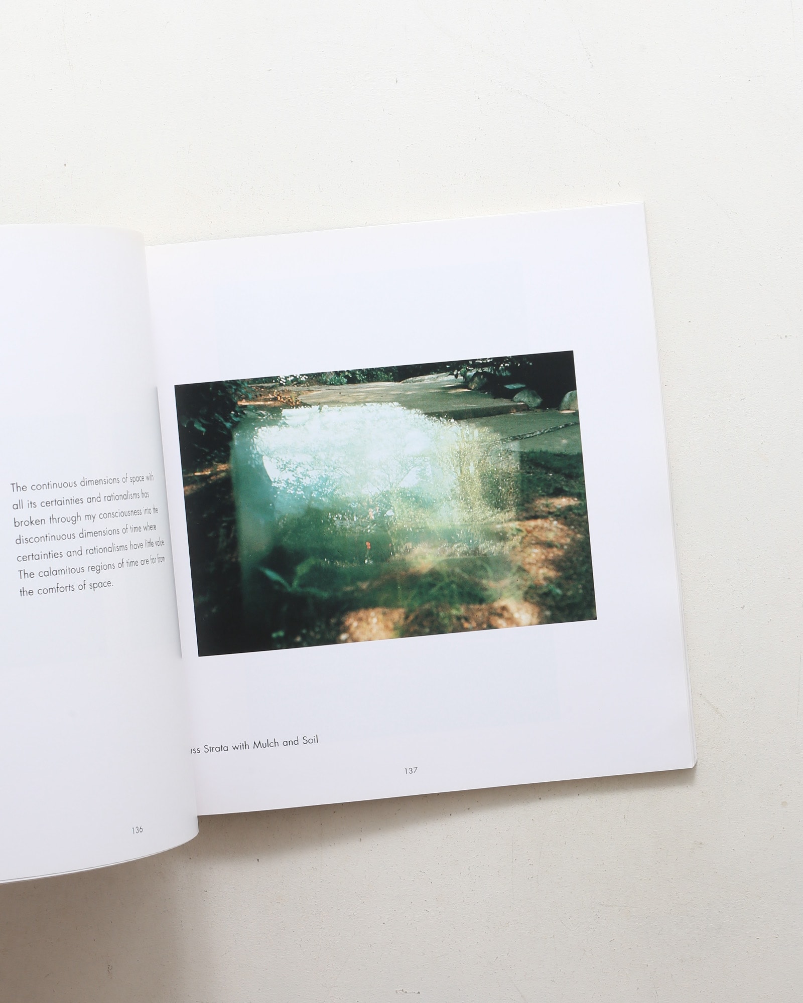 Slideworks | Robert Smithson