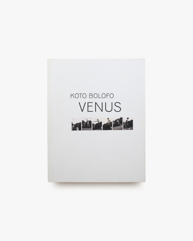 VENUS | Koto Bolofo