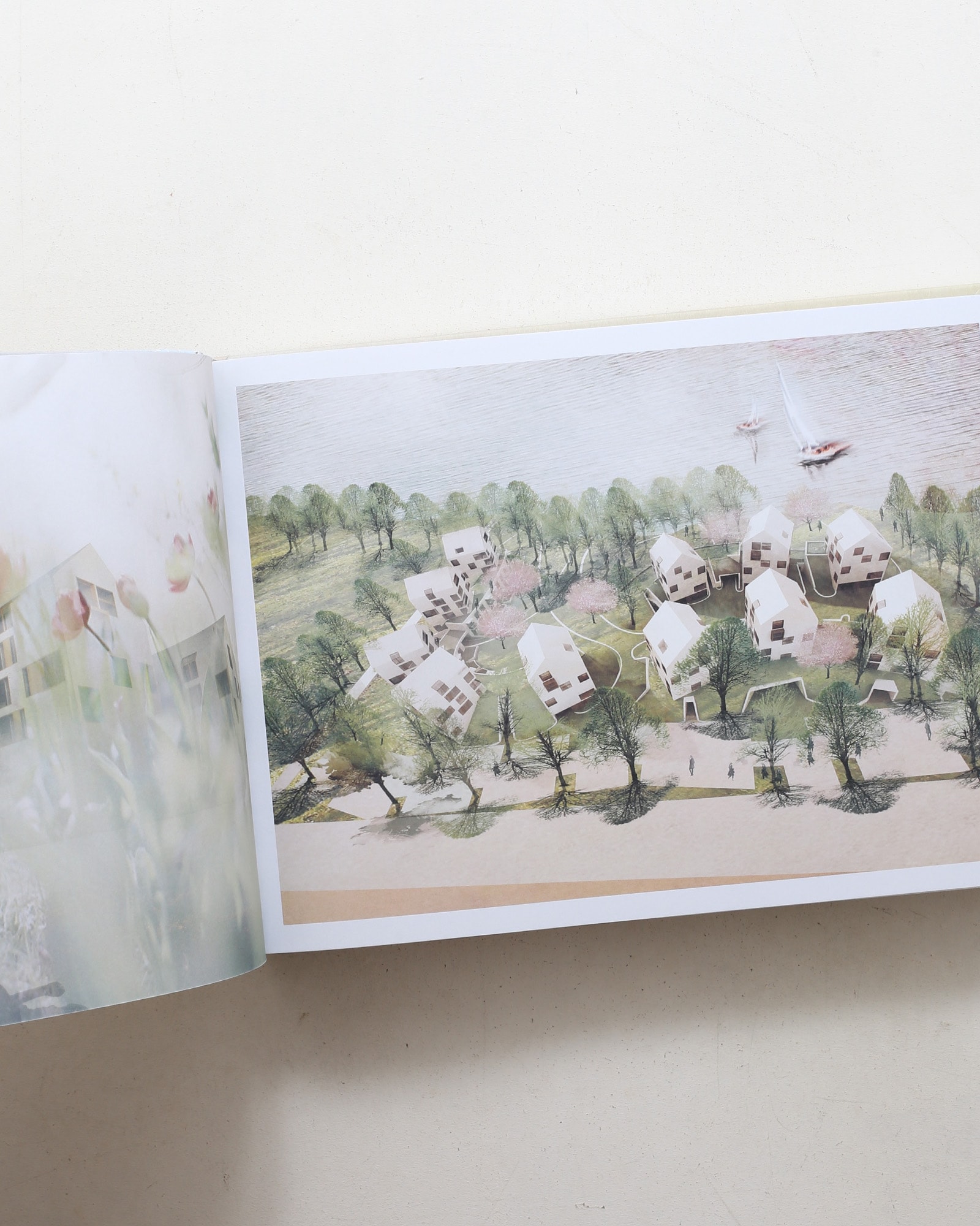 Architects' Sketchbooks