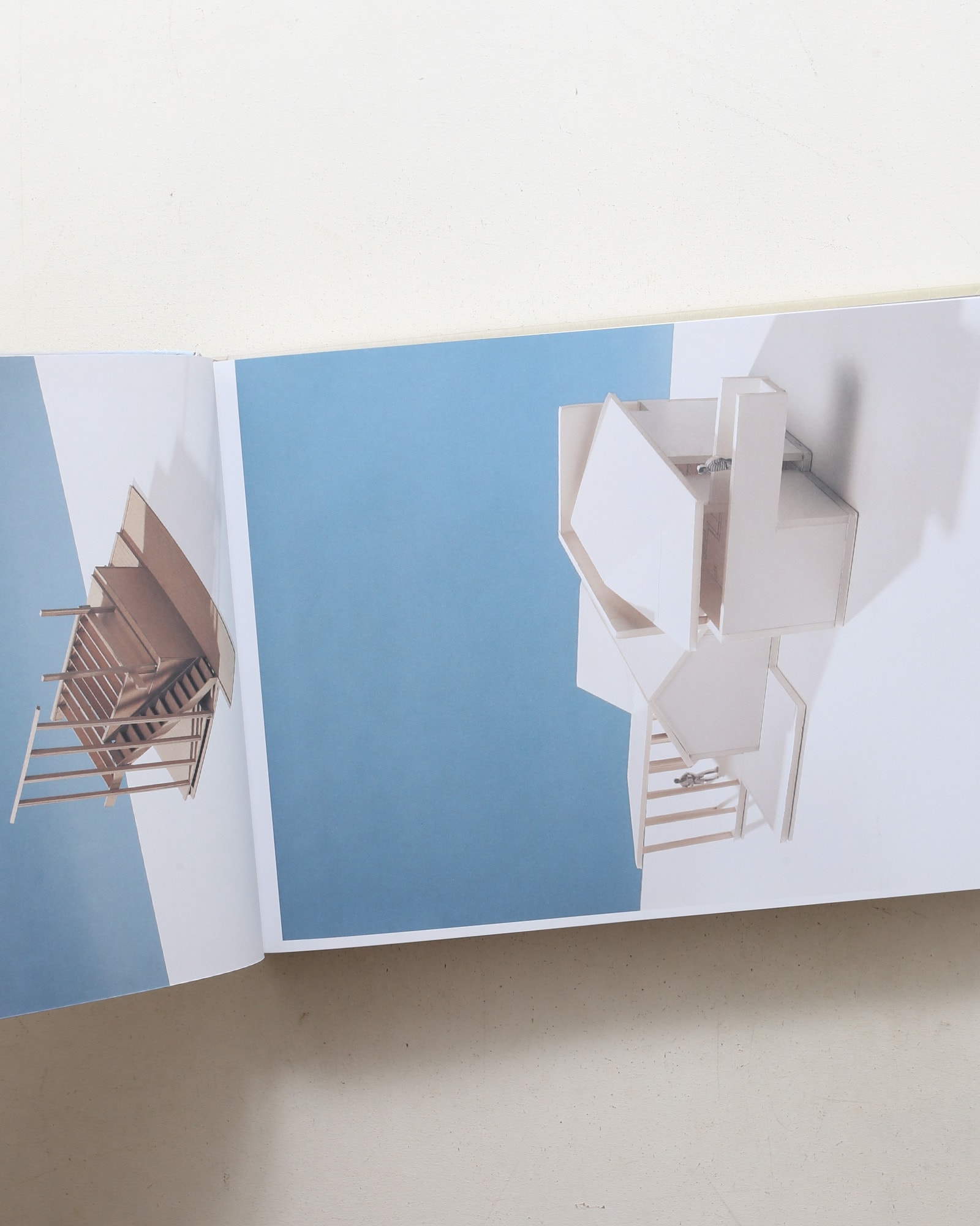 Architects' Sketchbooks