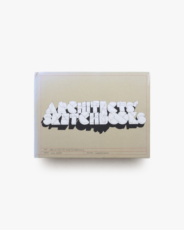 Architects' Sketchbooks
