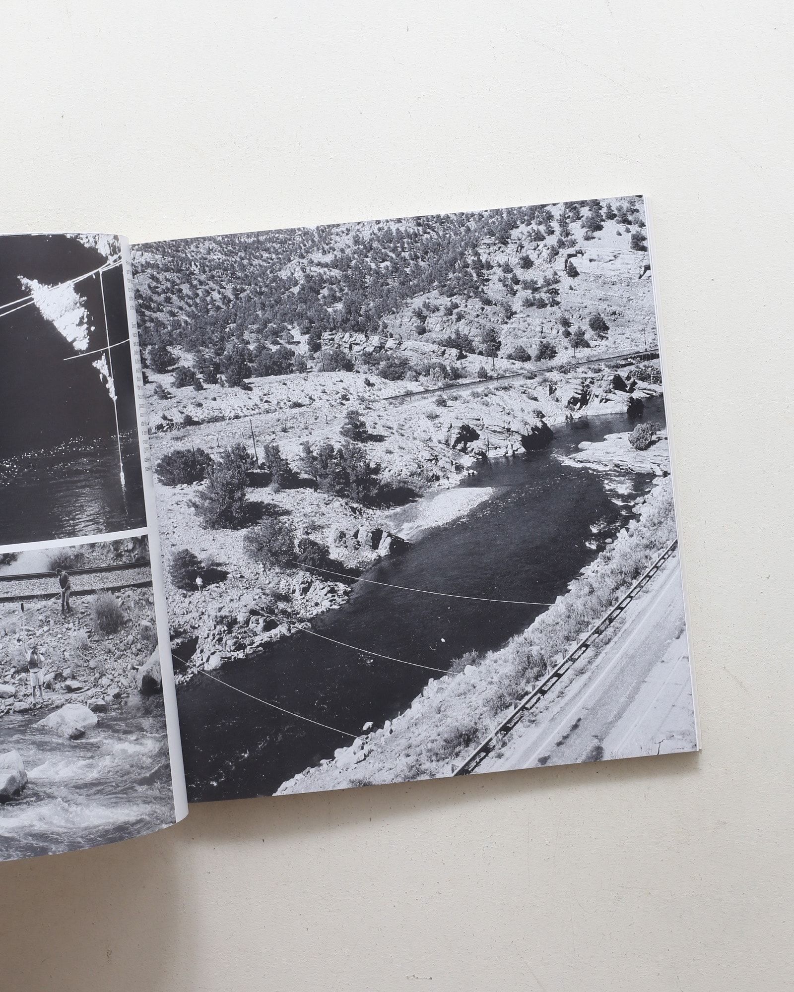 Christo and Jeanne-Claude: Early Works, 1985-69 and Works in Progress